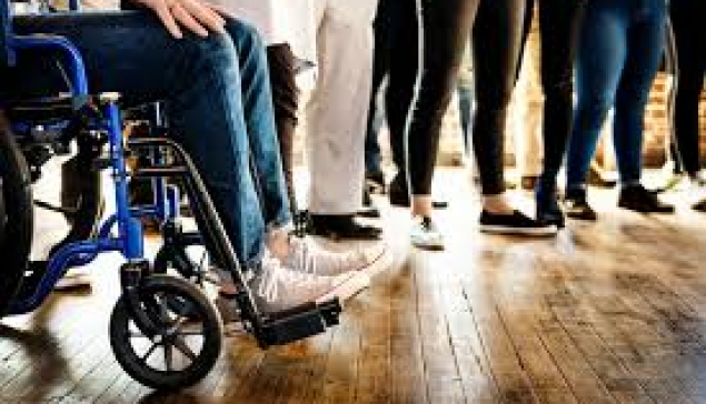 Presidente de fundación de niños especiales pide al presidente aprobar plan nacional de los discapacitados